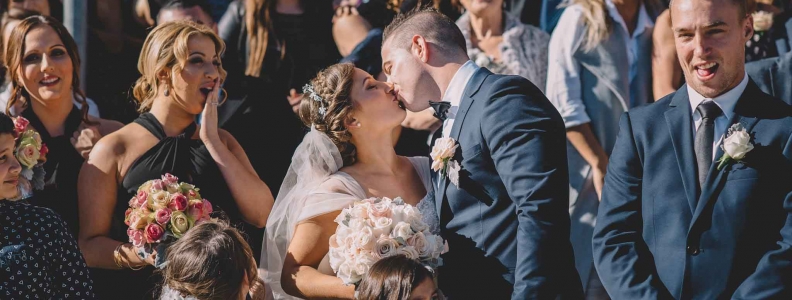 Best Wedding photography in Campbelltown