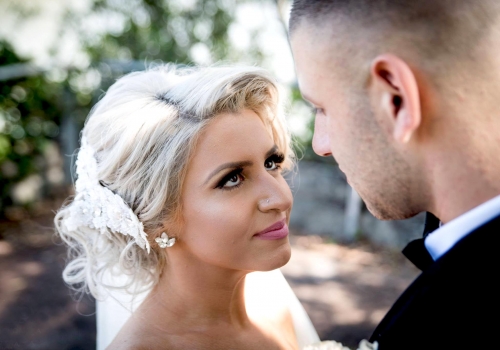 Joey And Hayley