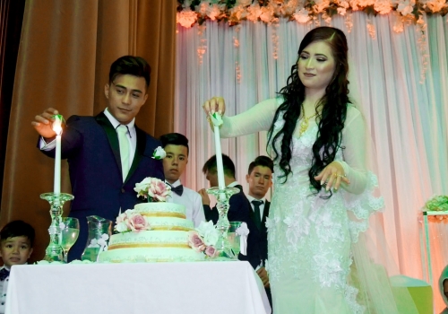 Ahmad And Zakir