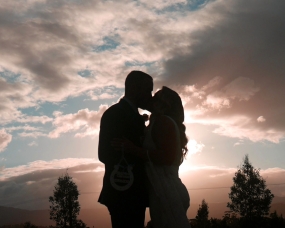 Jackson & Sian