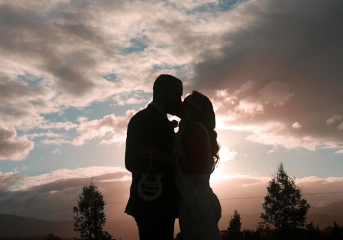 Jackson & Sian