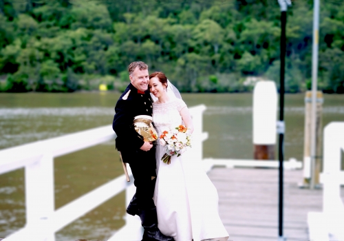 Chris And Louise