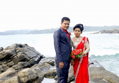 DUMINDA AND AYANA