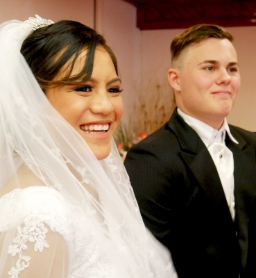 MATHEW AND DULCIE