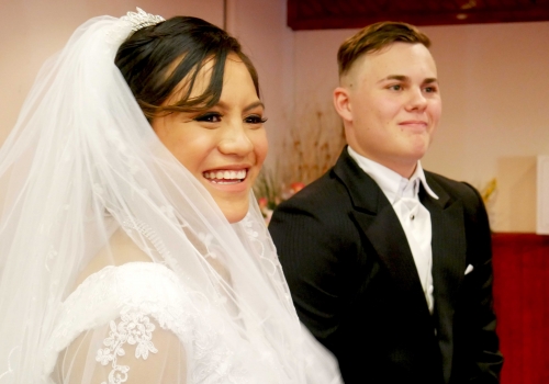 MATHEW AND DULCIE