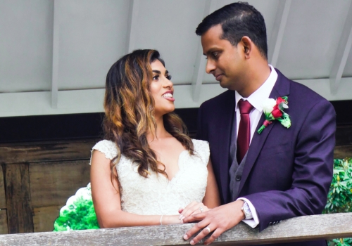 Qais & Simona