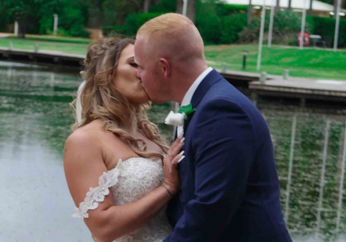 Ryan & Rebecca