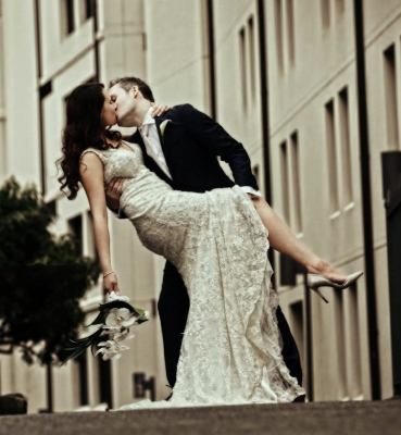 Daniel And Ashlea