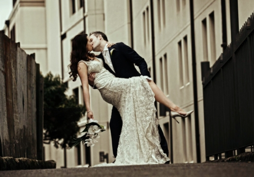 Daniel And Ashlea