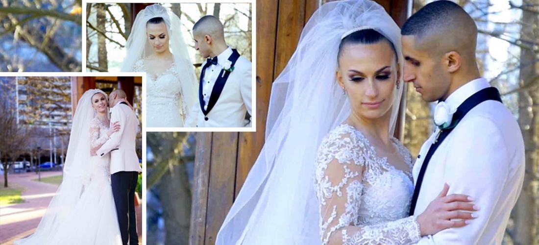 Jeremy & Dunja
