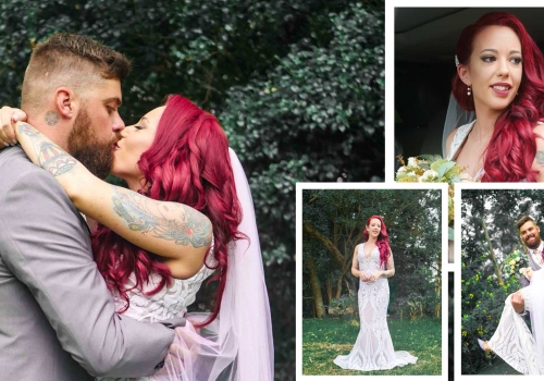 David & Nicole