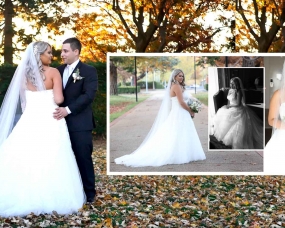 Nicholas & Catherine
