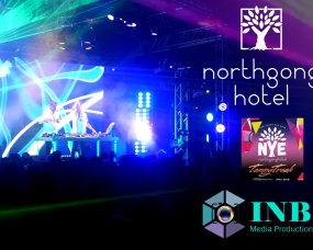 New Years Eve (North Gong) – 2017