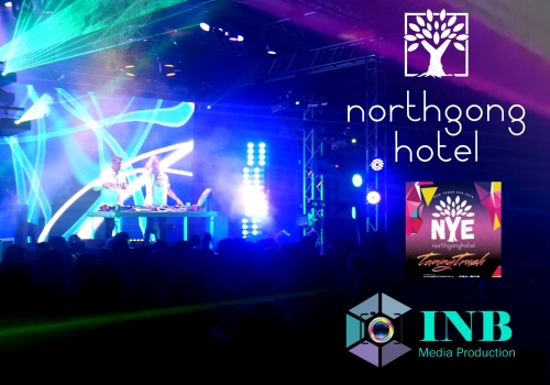New Years Eve (North Gong) – 2017