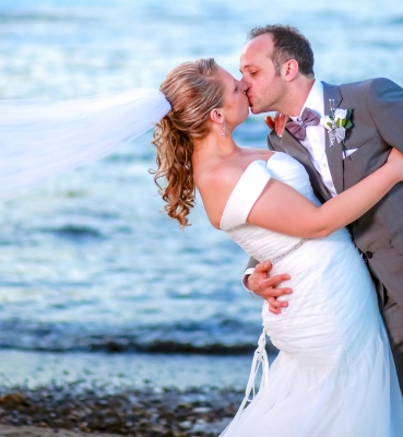 BENEDETTO & STEPHANIE