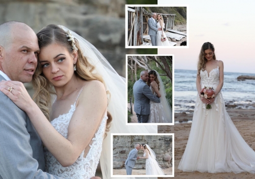 Trent & Elise