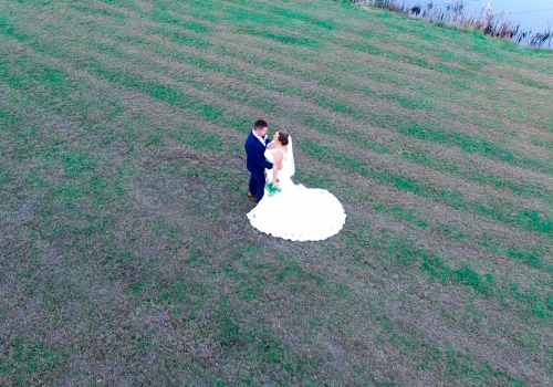 Craig & Amanda