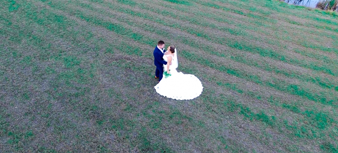 Craig & Amanda